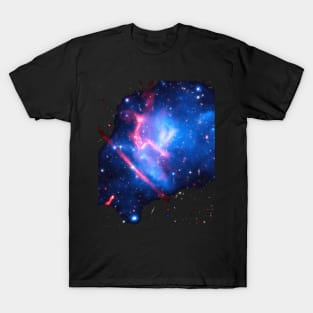 Auriga The Charioteer T-Shirt